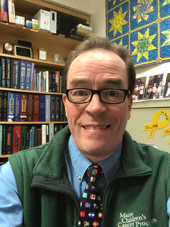 Eric C. Larsen, MD