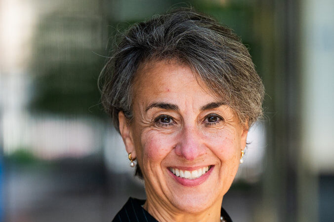 Lia Gore, MD