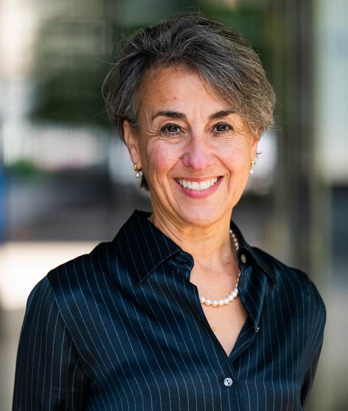 Lia Gore, MD