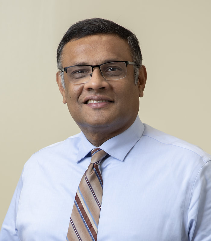 Leo Mascarenhas, MD, MS